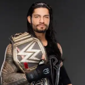 Roman Reigns - WWE Theme